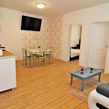 Apartament 7 Central Targu Mures Exterior foto