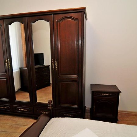 Apartament 7 Central Targu Mures Exterior foto