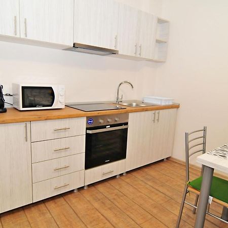 Apartament 7 Central Targu Mures Exterior foto