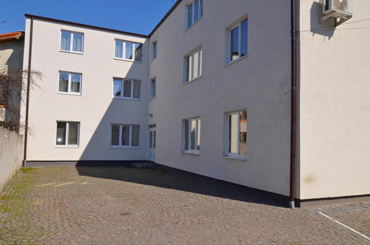 Apartament 7 Central Targu Mures Exterior foto