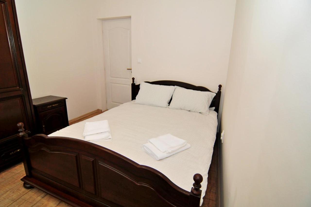 Apartament 7 Central Targu Mures Exterior foto